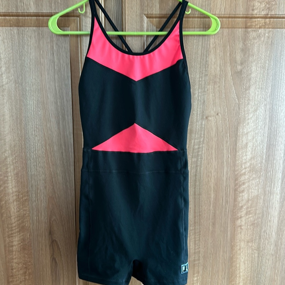 Fleo Singlet